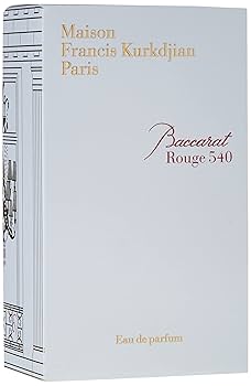 メゾン フランシス クルジャン バカラ ルージュ 540 EDP 200ml 楽天市場】Maison Francis Kurkdjian メゾン フランシス